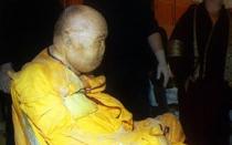 Нетленный монах в Бурятии — феномен жизни после смерти Монах в бурятии нетленный